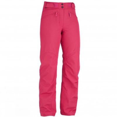 Pantalones Eider La Molina 2.0 Mujer - Rosas - Chile VUG089613